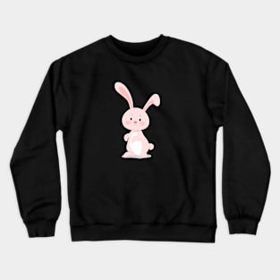 Rabbit Zodiac - Hameoart Crewneck Sweatshirt